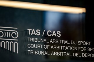Le TAS a confirmé la relégation administrative de Vevey en 1re ligue KEYSTONE/JEAN-CHRISTOPHE BOTT